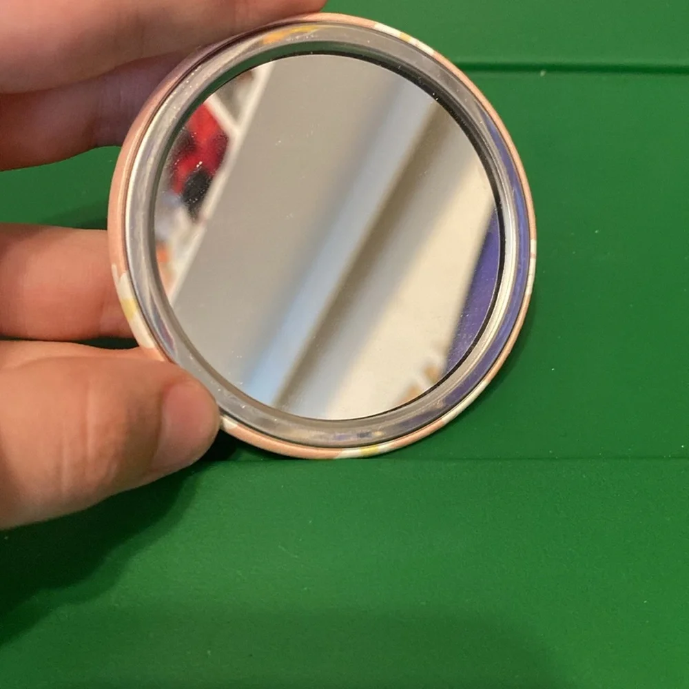 Travel Mirror
